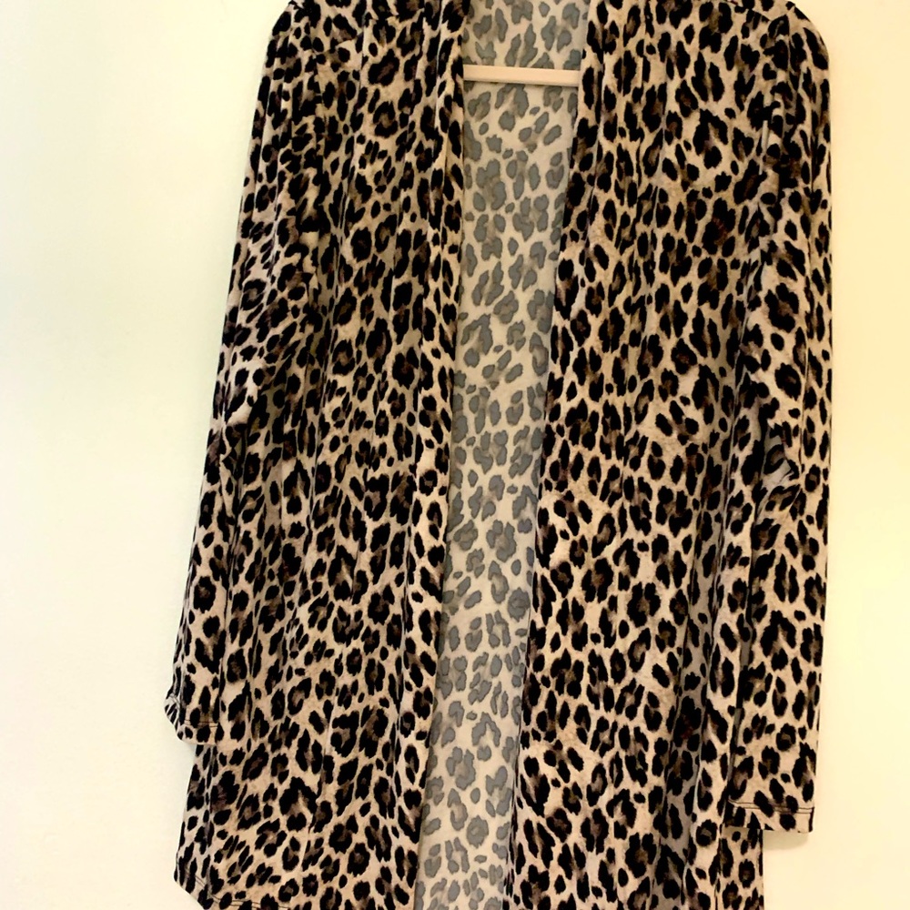 Ladies cardigan